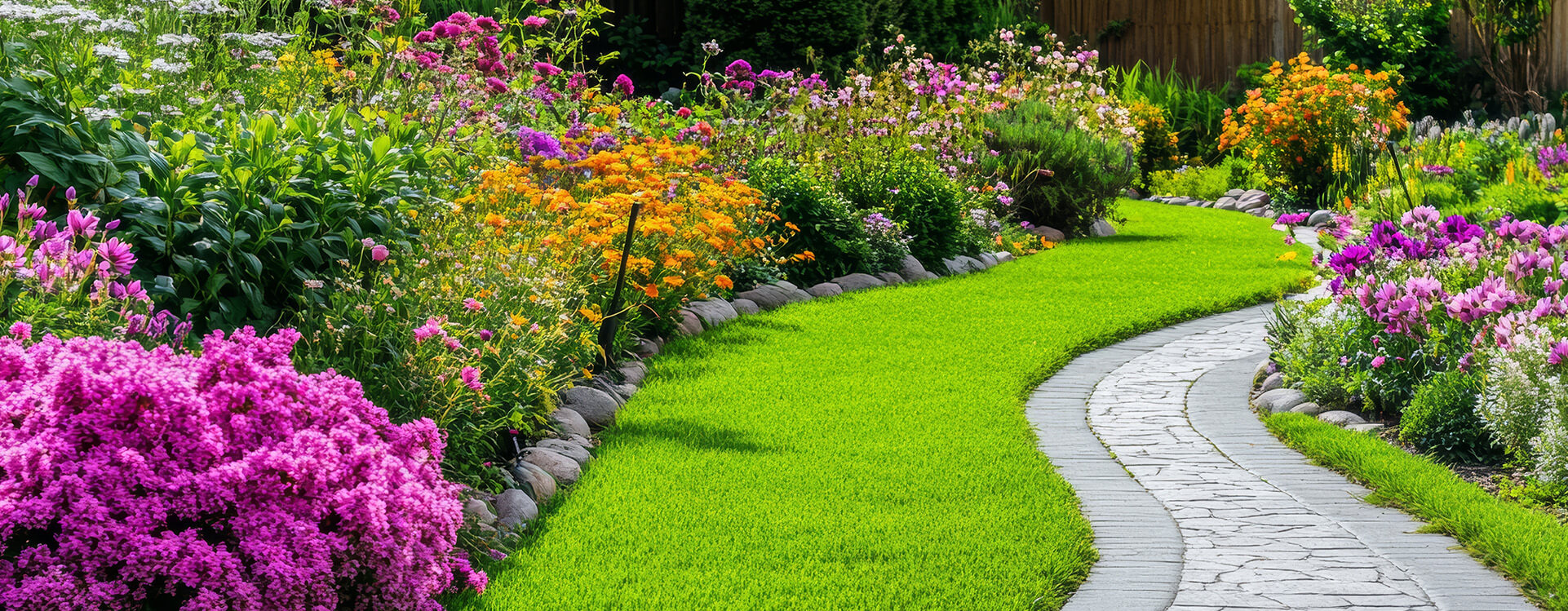 Landscaping Services